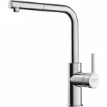 Franke Urban 2,0 L Pull-Out k&ouml;&ouml;gisegisti 115.0755.340