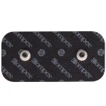Compex-elektrood 2 klambriga, 10&times;5 cm, 1 tk