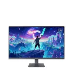 Lenovo LOQ 32Q-10 monitor / 31,5" / 2560x1440 / 0,5 ms / 180 Hz / 300 cd/m&sup2; / Lunar Grey / 68F7GAC1EU