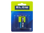 Battery 9V 6LR61 Super Alkaline blister