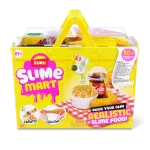 SLIME MART lima valmistamise komplekt Ostukorv