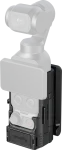 SmallRig 6009 Attachable Backplate Support for DJI Osmo Pocket 4