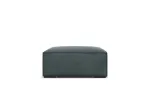 Pouf, "Turin", 1 Seat, 100x100x39 Made in Europe