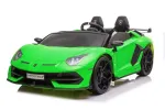 LEAN CARS Lamborghini Aventador SX2028 laste elektriauto
