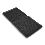 WonderFold p&otilde;randamatt lapsevankrile, All Weather Mat W2