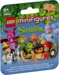 Bricks Minifigures 71053 Shrek-seeria (karbis)