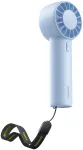 &bdquo;Baseus GoTrip DT1&ldquo; ventilaator &ndash; sinine (6953156298484)