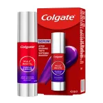 Colgate - TOOTHPASTE COLGATE MAX WHITE PURPLE SERUM 40 ML