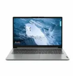 Lenovo s&uuml;learvuti 1-15IRU7DX i5-1335U/15,6" FHD AntiGlare/16 GB/512 GB SSD/Bluetooth/Windows 11 Cloud Grey