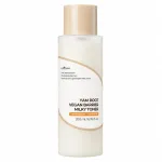 Isntree - Yam Root Vegan Barrier Milky Toner, 200ml
