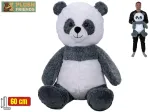 Pehme m&auml;nguasi &ndash; 03326 &ndash; PANDA &ndash; suurus 60 cm