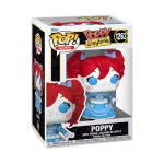 FUNKO POP! Poppy Playtime - Poppy