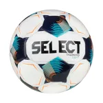 &bdquo;Select Talento Light v26&ldquo; jalgpall, valge, must ja sinine, 130008, 4