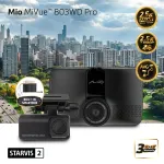 &bdquo;Mio MiVue 803WD Pro&ldquo;