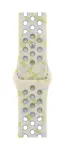 46mm Chalk Calm Nike Sport Band - M/L