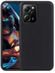 &bdquo;Soft Matte&ldquo; tagakate &bdquo;Xiaomi Redmi Note 12 5G | Poco X5&ldquo; must