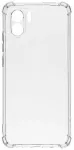 "TPU Plyo Cover Xiaomi Redmi A2 2023" Transparent