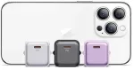 US-CC183 20 W, lilla