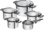 5-osest potikomplekt &bdquo;ZWILLING Simplify&ldquo; 66870-005-0