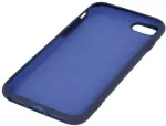 "Elegance Fibre Silicone Case Xiaomi Redmi Note 11 4G" Blue