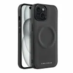 Roar Mag Morning Apple iPhone 15 Pro Max Black