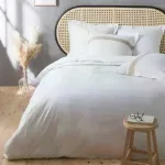 Bed Linen Set LALY 240x220cm, 63x63cm