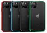 "Joy Elegant Case iPhone 11 Pro Max" Green