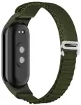 Mi Band 9/8 Alpide roheline