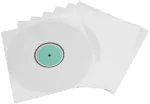 00181431 LP Inner Sleeves 10 pcs