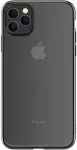 "Glitter Shockproof Soft Case iPhone 12 Pro Max" Black
