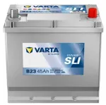 545077030K262 12 V 45 Ah 300 A