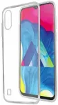 "Back Case Ultra 1 mm Galaxy A02s" Transparent