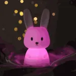 Banny Night Light