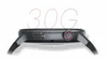 STSWA101BK Activ GPS 46 mm must