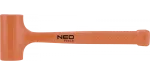 Neo recoilless hammer plastic handle 1,36kg 350mm (25