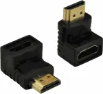 AKYGA HDMI M / HDMI F adapter AK-AD-01