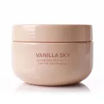 Dermacol - Shimmering body butter Vanilla Sky Body Butter 200 ml