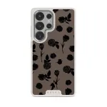 Goddess - Samsung Galaxy S25 Ultra Case, Elite Light (Magnetic) / Silver