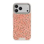 Watermelon Shake - iPhone 17 Pro Max Case, Elite Light (MagSafe) / Silver