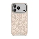 Gone Country - iPhone 17 Pro Case, Elite Light (MagSafe) / Silver