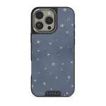 North Star - iPhone 16 Pro Case, Elite Dark (MagSafe) / Silver