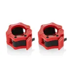 Kangilukud HAMMER Quick Locks, Red