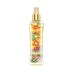 So...?, Bali Breeze, Scented Spray, For Women, 200 ml *Tester