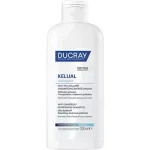 &bdquo;Ducray Squanorm Refreshing Shampoo&ldquo; &ndash; &scaron;ampoon rasusele peanahale, 200 ml
