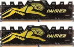 &bdquo;Apacer Panther Gold&ldquo; m&auml;lumoodul, DDR4, 16 GB, 3200 MHz, CL16 (AH4U16G32C28Y7GAA-2)