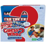 Lauam&auml;ng Guess Who