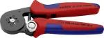 Self-assembly crimping tool 180m 975304SB