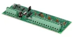 EKSPANDER ZX8-P2C, 8 sisendit, &bdquo;PARADOX&ldquo;