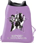K-POP Demon Hunters jalatsikott, TO-WKS-4941-XXX-KPDH-KP