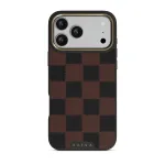 Flashback - iPhone 17 Pro Max Case, Elite Dark (MagSafe) / Gold